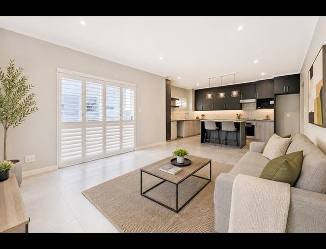 2 BEDROOM APARTMENT FOR SALE IN MORNINGSIDE